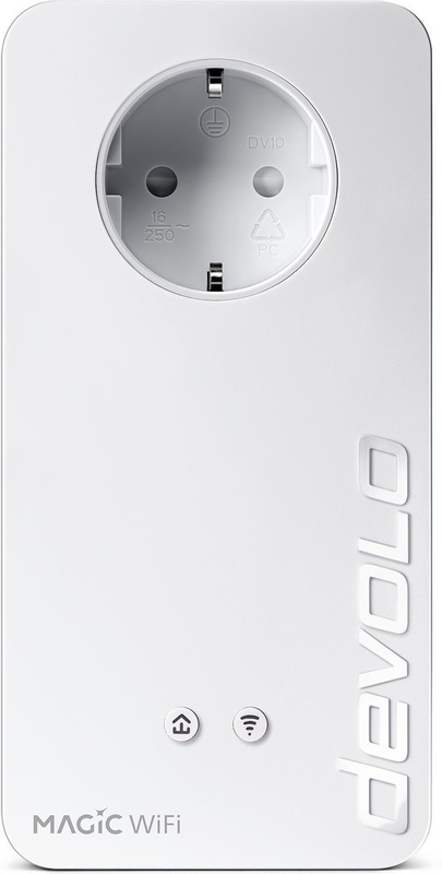 Devolo 8372 Magic 1 WiFi Multiroom Kit - Powerline adapter