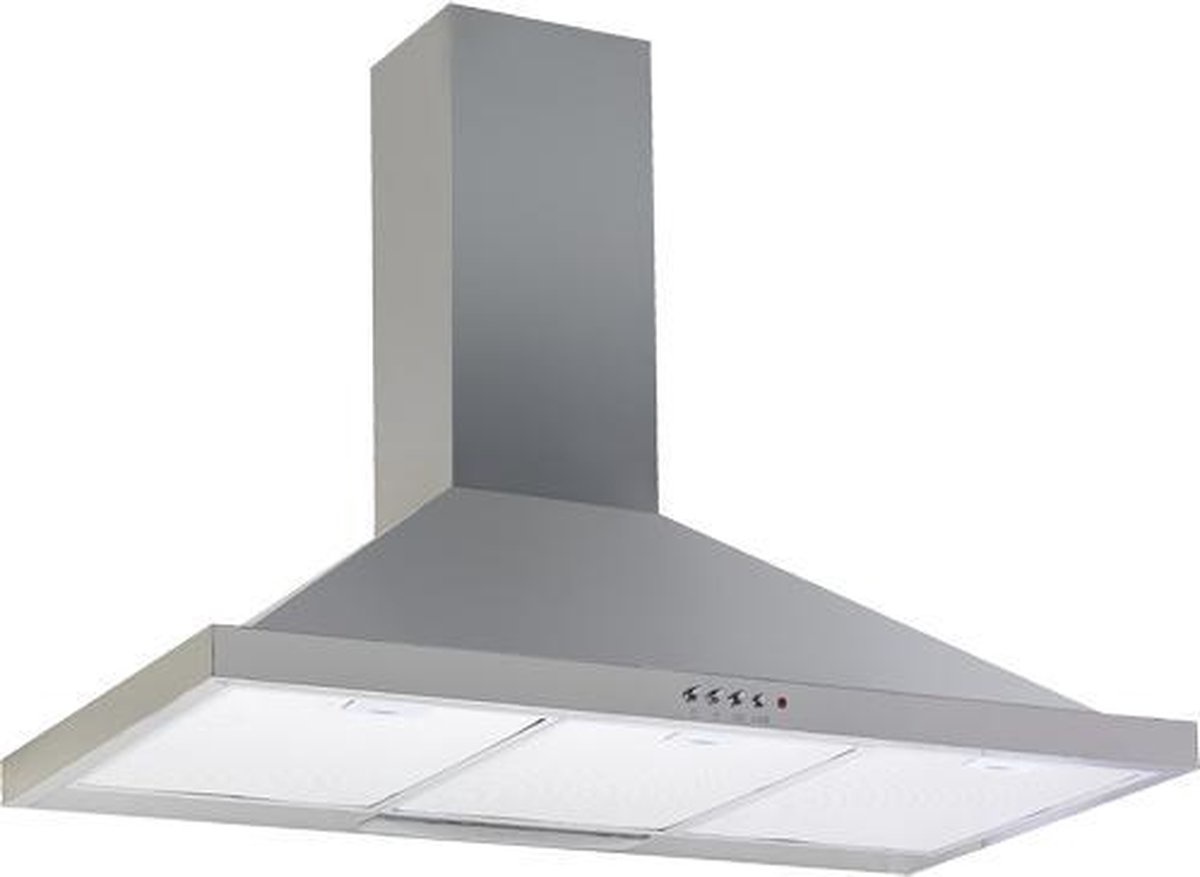 Bestron TSCH90X schouw afzuigkap