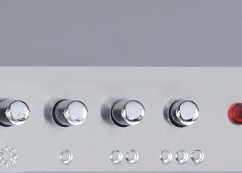 Bestron TSCH90X schouw afzuigkap