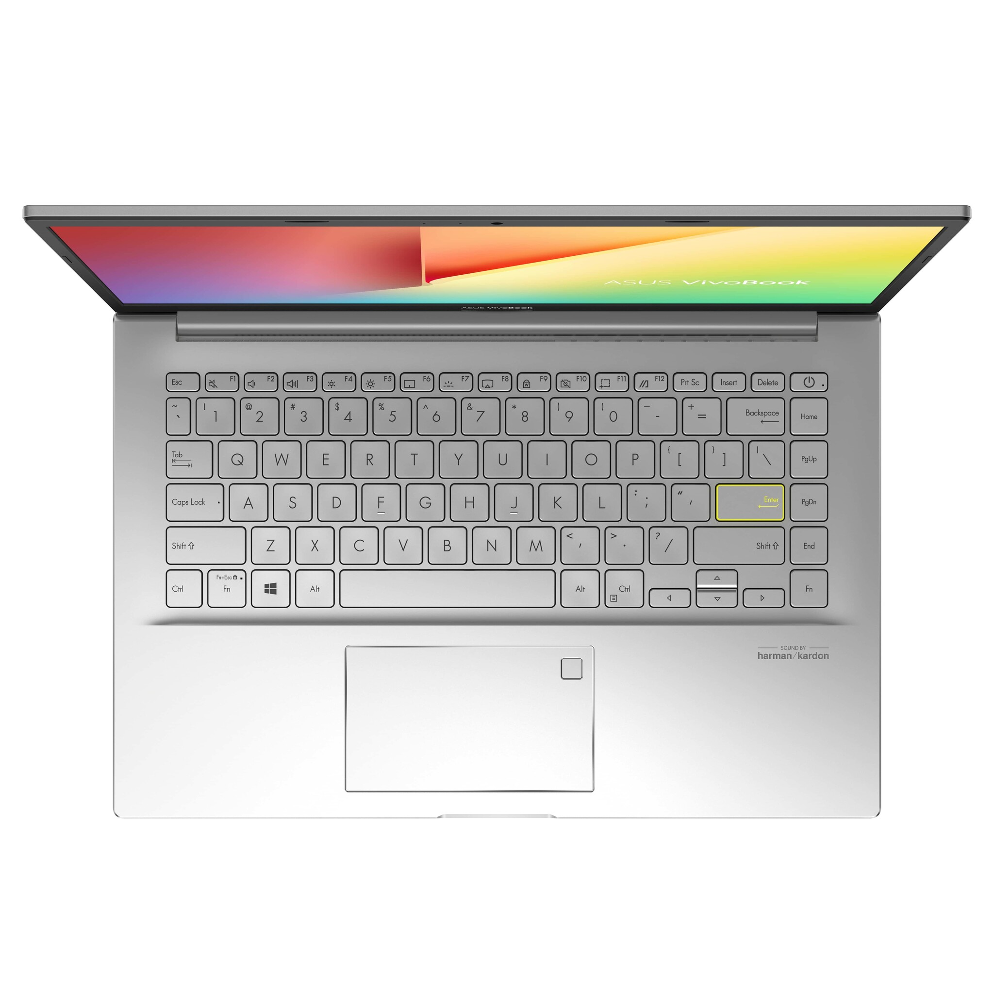 ASUS Vivobook 14 inch Laptop (M413IA-EB993T)