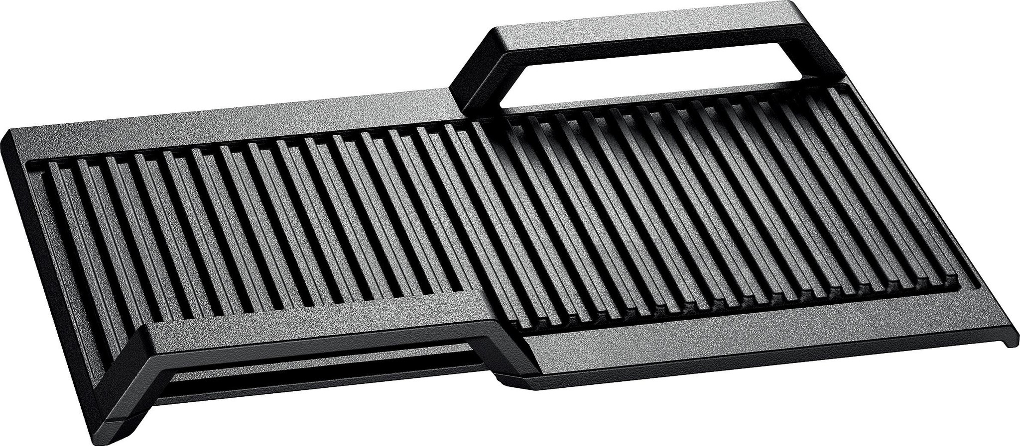 Bosch HEZ390522 Grillplaat 370 mm
