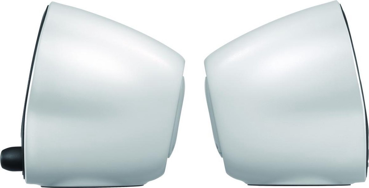 Logitech Z120 USB-speakers - PC speaker