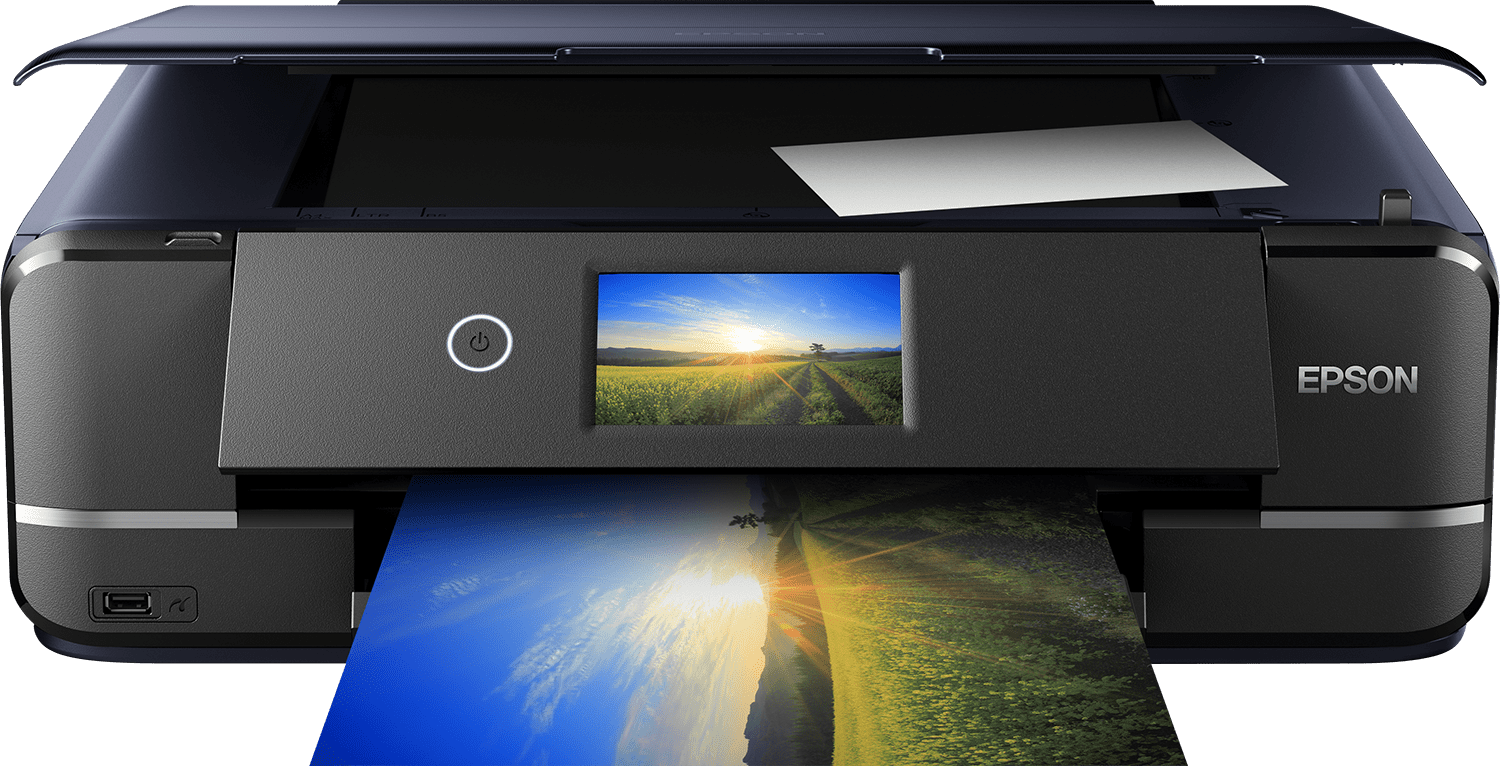 Epson Expression Photo XP-970 - Printer