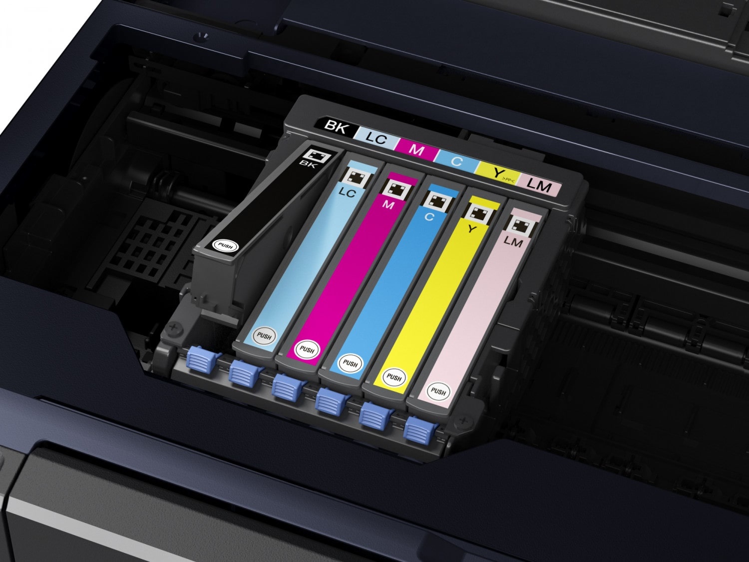Epson Expression Photo XP-970 - Printer