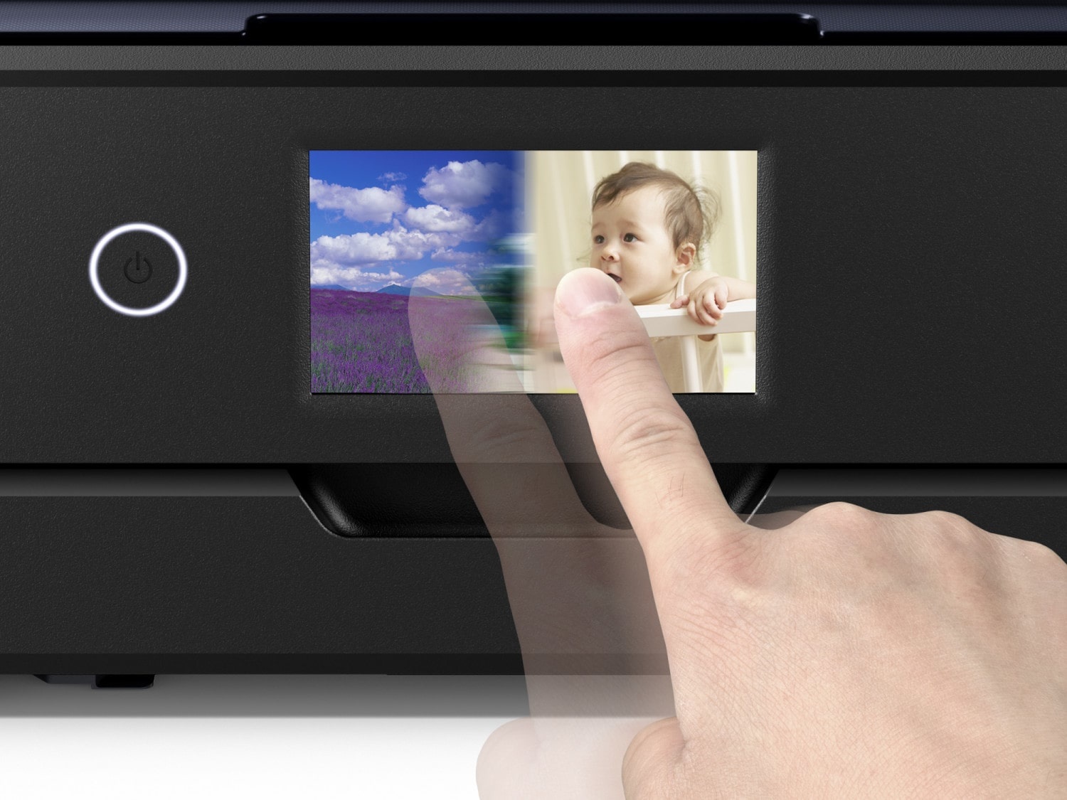 Epson Expression Photo XP-970 - Printer