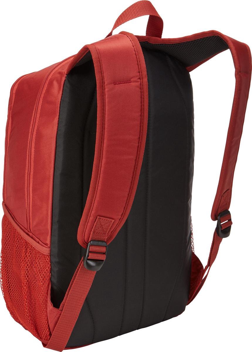 Case Logic Jaunt Rood - Laptoptas