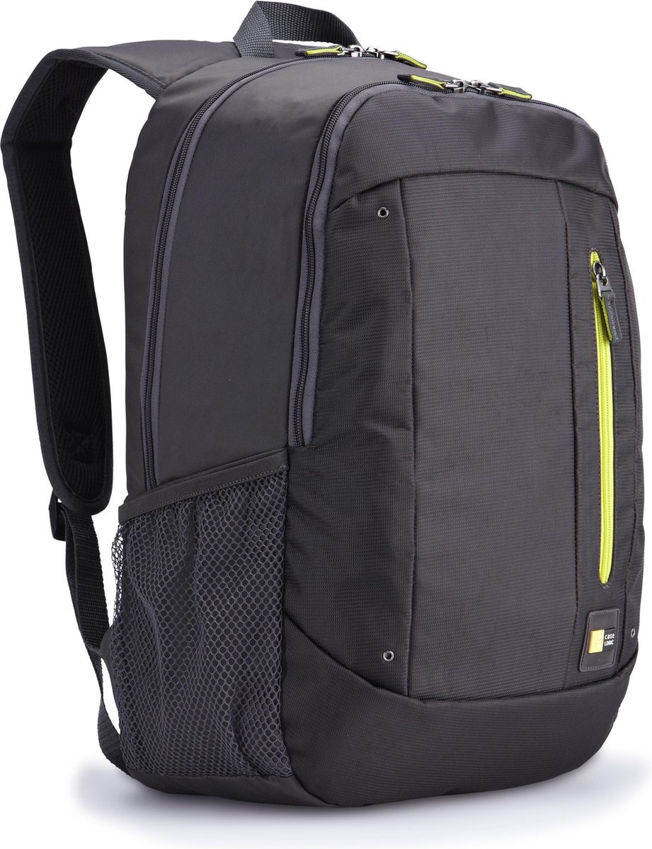 Case Logic Jaunt Grijs - Laptoptas