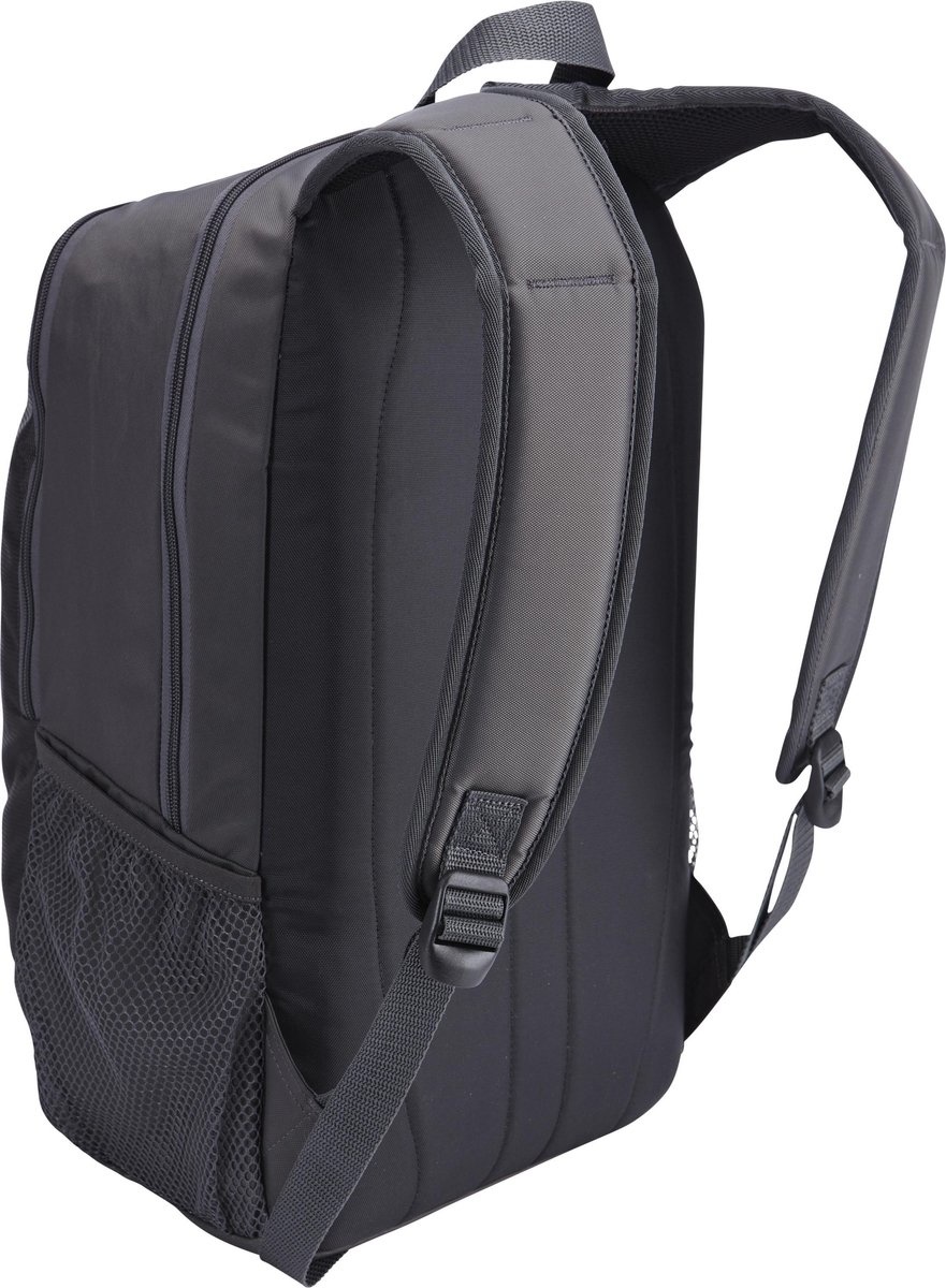 Case Logic Jaunt Grijs - Laptoptas