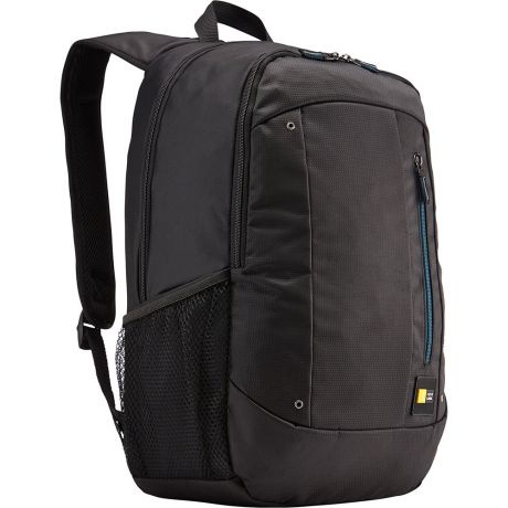 Case Logic Jaunt Zwart - Laptoptas