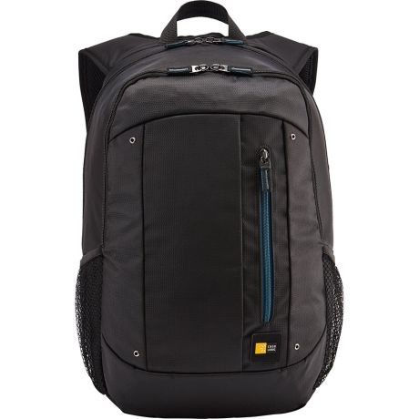 Case Logic Jaunt Zwart - Laptoptas