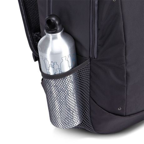 Case Logic Jaunt Zwart - Laptoptas