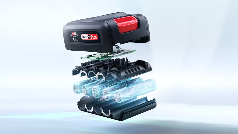 Bosch Unlimited 8 Gen2 BSS821VNE4 - Steelstofzuiger