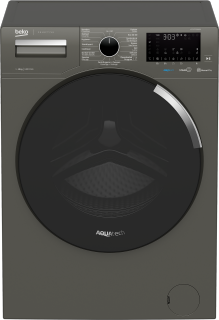 Beko WTE10736XBMN1 Wasmachine