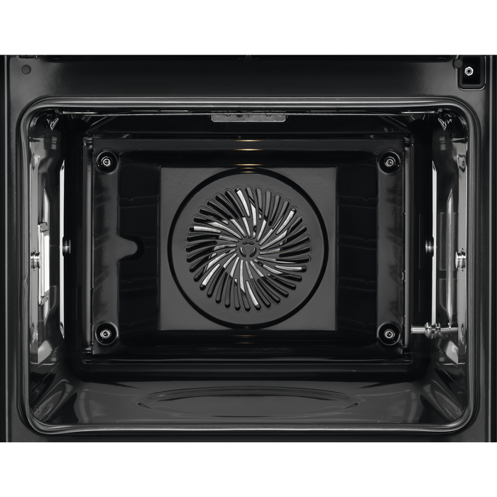 AEG BSE788280M Steamboost Combi hetelucht- en stoomoven