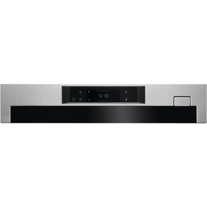 AEG BSE788280M Steamboost Combi hetelucht- en stoomoven