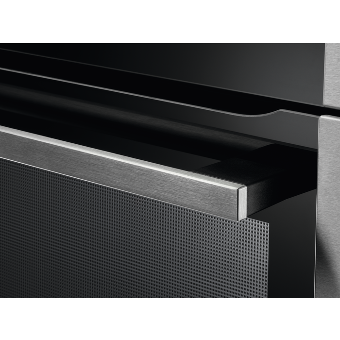 AEG BSE788280M Steamboost Combi hetelucht- en stoomoven