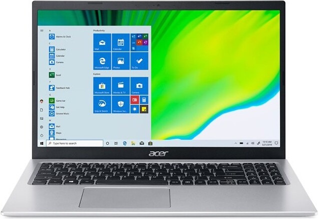Acer Aspire 5 - 17.3 inch Laptop (A517-52-5336) - Laptop