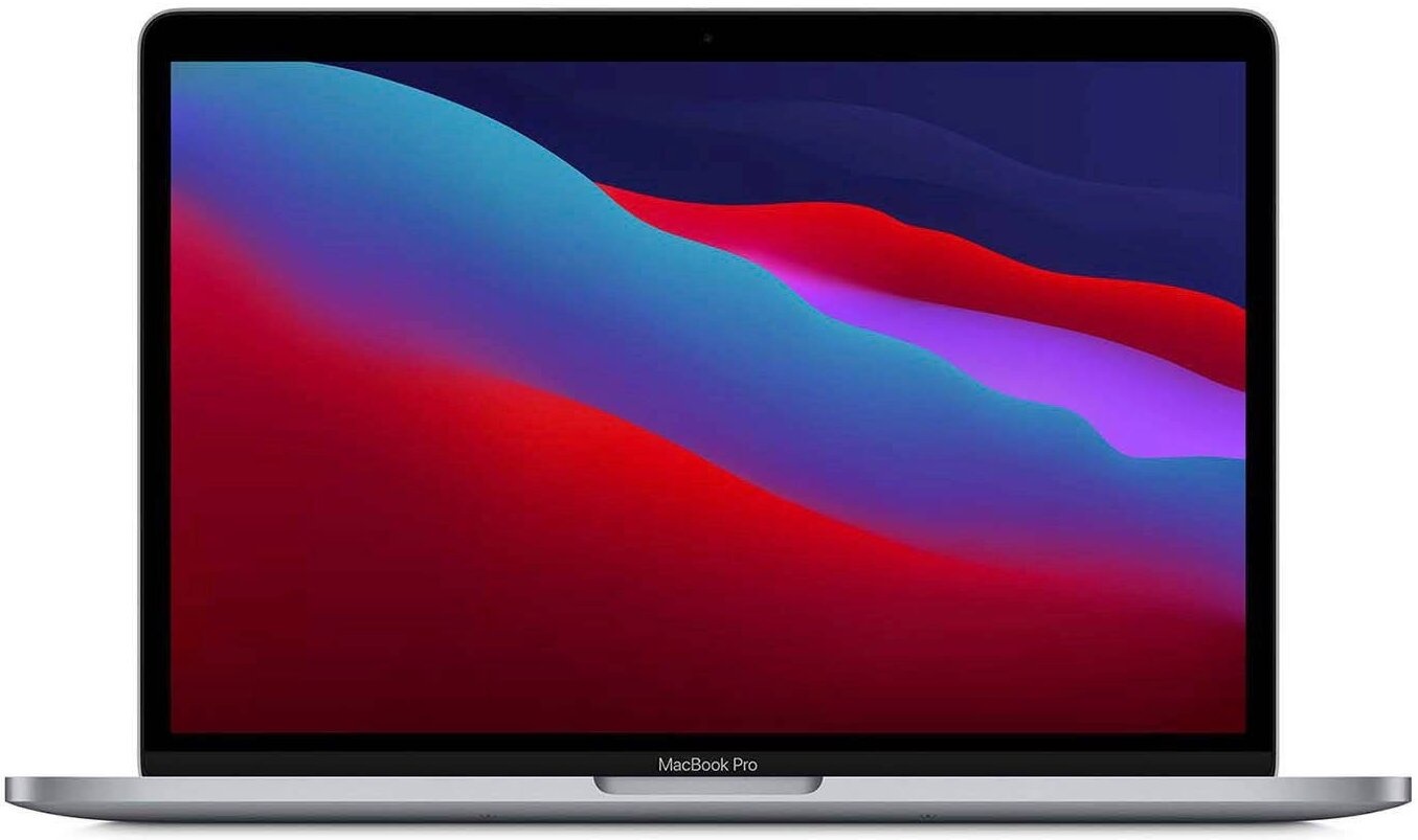 Apple Macbook Pro MYD92 (2020)