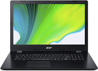 Acer Aspire 3 Laptop 17,3 inch (A317-52-303D)