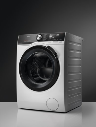 AEG ÖKOMix ProSteam L9FEN96BC - Wasmachine