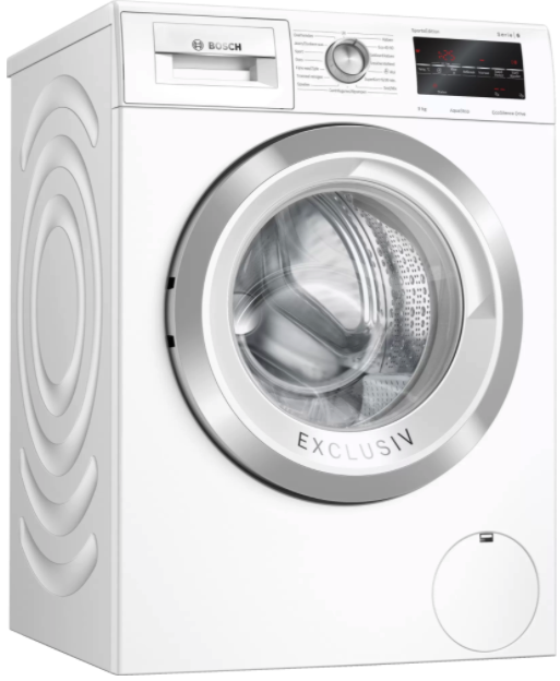 Bosch EXCLUSIV WAU28T95NL - Wasmachine
