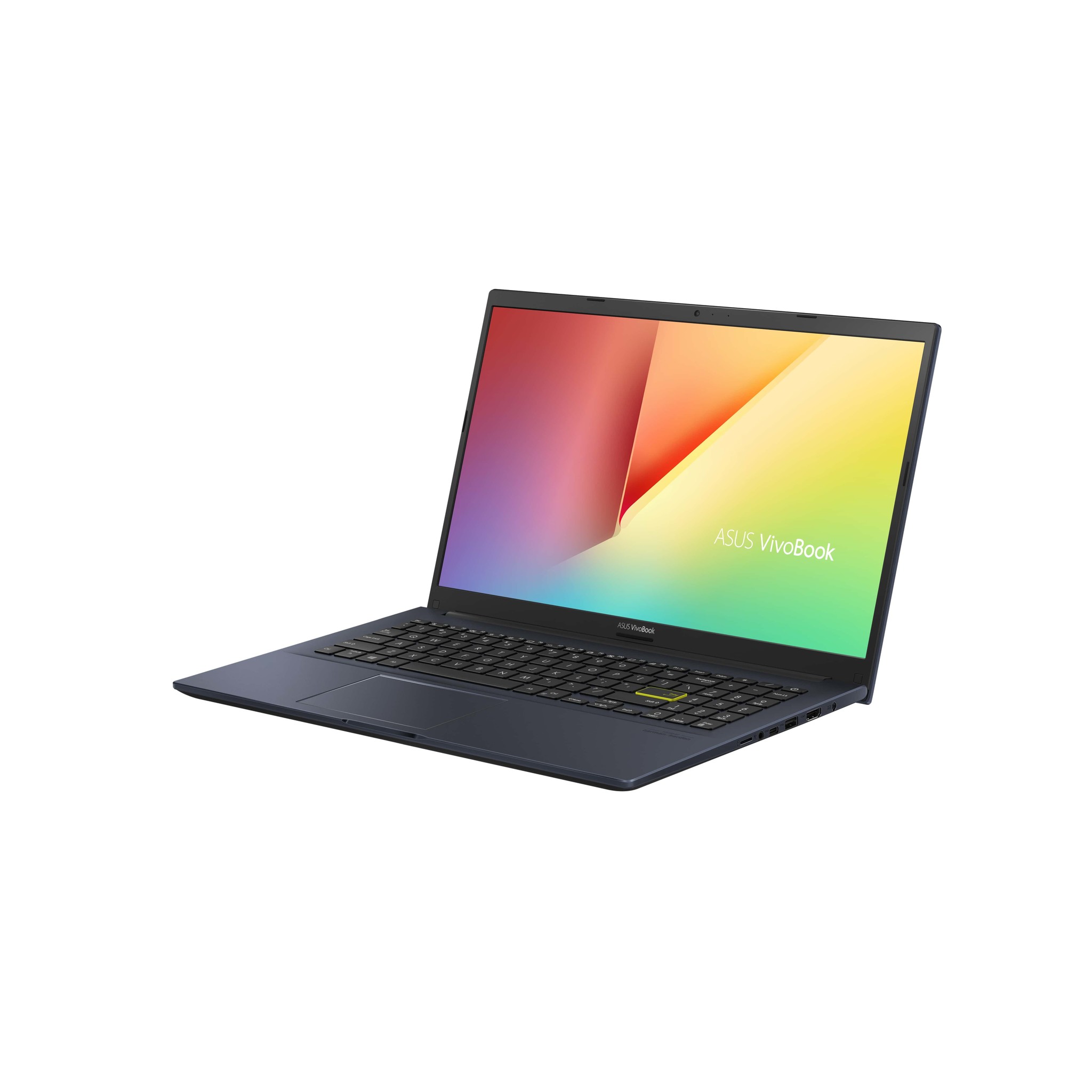 ASUS M513UA-BQ149T 15.6 inch Laptop