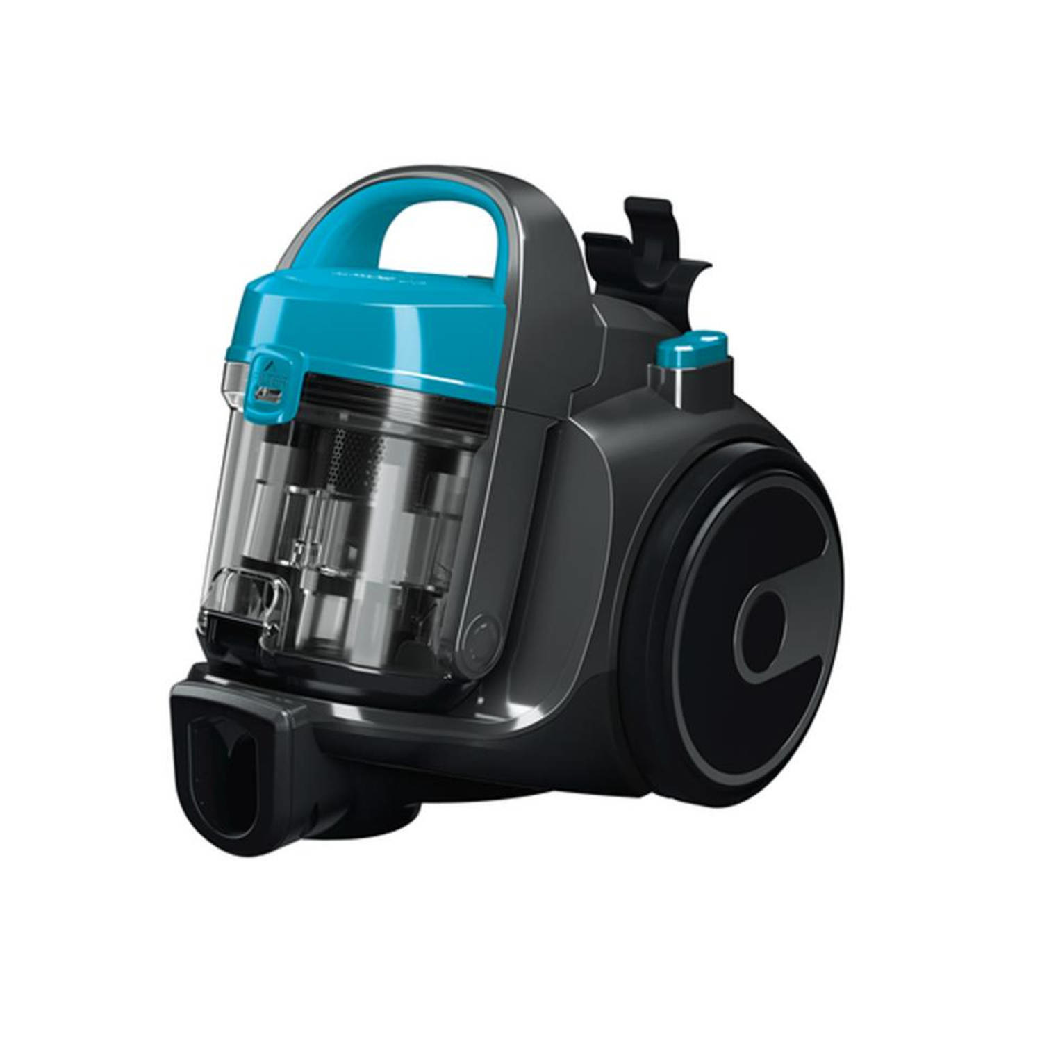 Bosch BGS05A221 Stofzuiger zonder zak