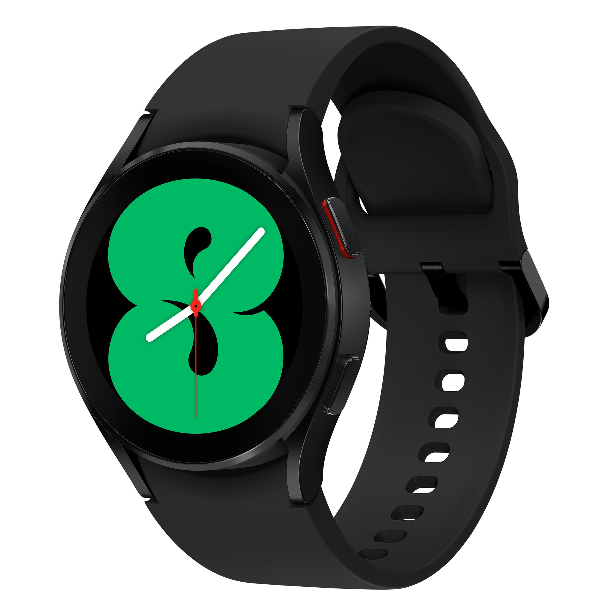 Samsung Galaxy Watch 4 Zwart (40 mm) - Smartwatch