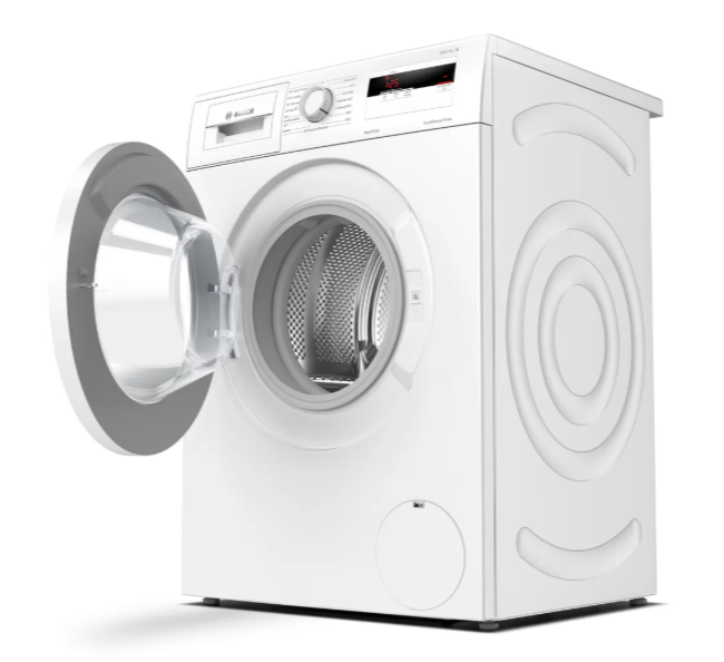 Bosch EXCLUSIV WAN28095NL - Wasmachine