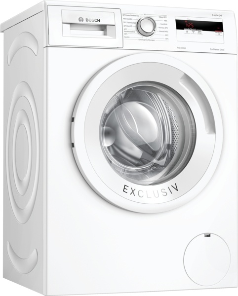 Bosch EXCLUSIV WAN28095NL - Wasmachine