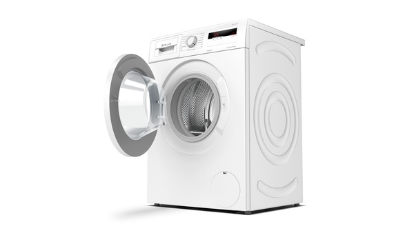 Bosch EXCLUSIV WAN28095NL - Wasmachine