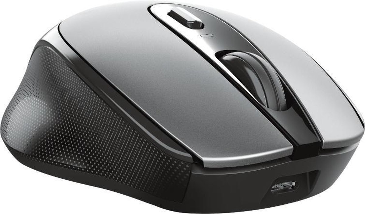 Trust 23809 ZAYA - Muis