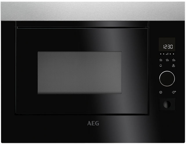 AEG MBE2658S-M