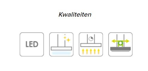 Atag Inbouw Afzuigunit Afzuigkap WU5111HM