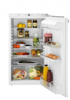 ATAG KD80102AD Inbouw koelkast 102 cm zonder vriesvak