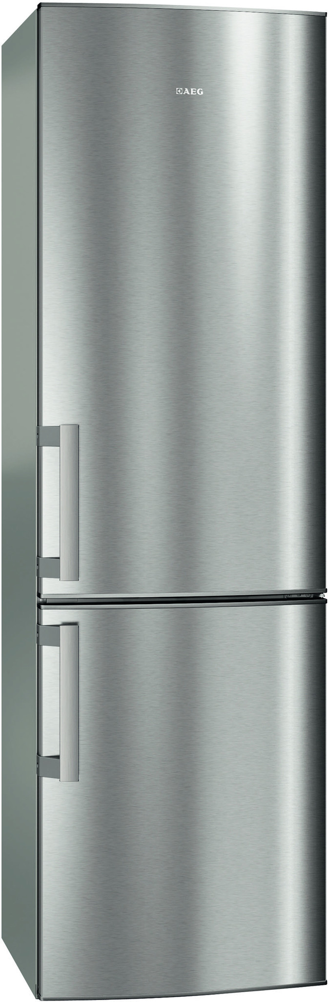 AEG S53630CSXF Koelvriescombinatie