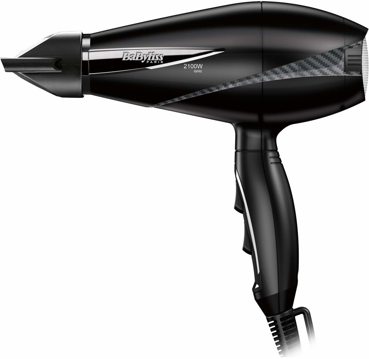 Babyliss 6610DE fohn