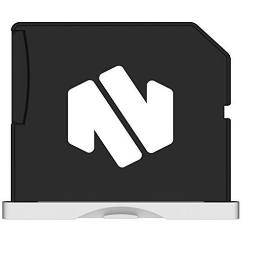 Apple uitbreidingskaart 4 GB NIFTY MiniDrive MacBook
