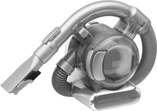Black+Decker PD1820L Kruimelzuiger