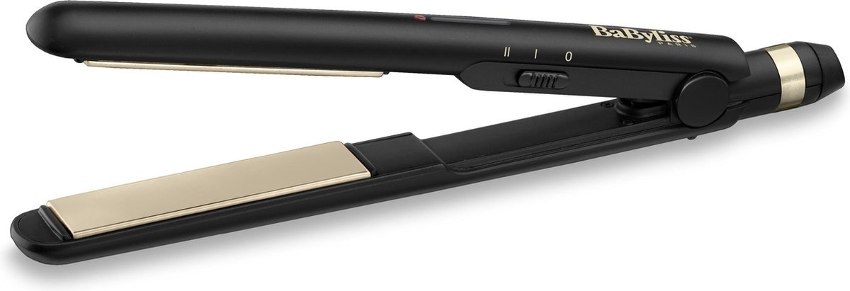 BaByliss Ceramic Straight ST089E Stijltang