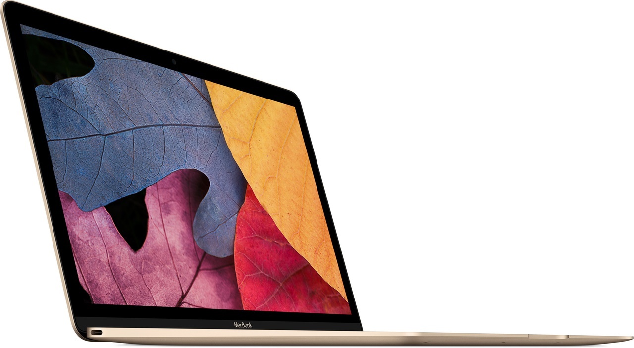 Apple Macbook MLHF2 (2016)
