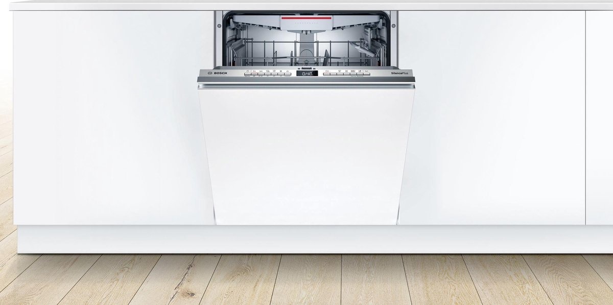 Bosch SHH4HCX48E Volledig geïntegreerde vaatwasser