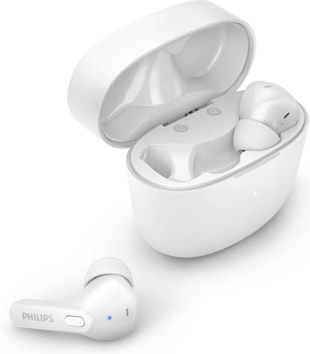 Philips TAT2206 Draadloze In-Ear Oordopjes - Oordopjes
