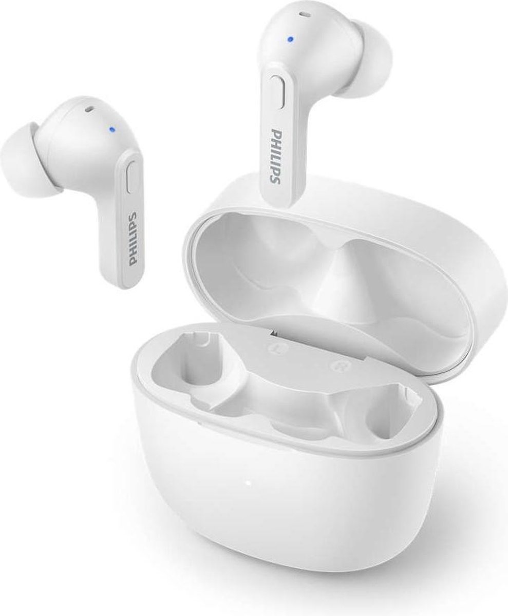 Philips TAT2206 Draadloze In-Ear Oordopjes - Oordopjes