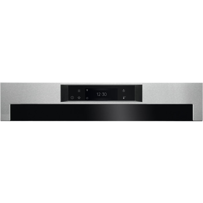AEG BPE748280M PyroLuxe Heteluchtoven