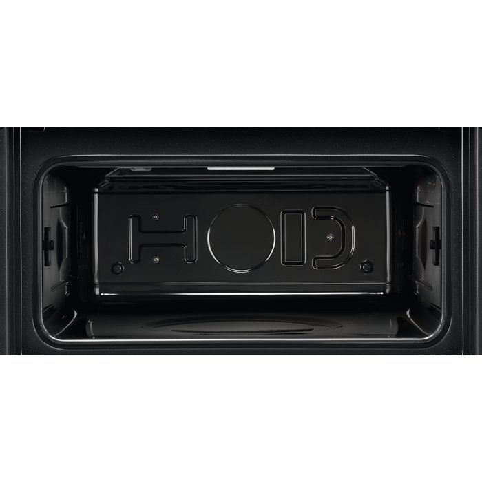 AEG KEE728880M Magnetron met Grill