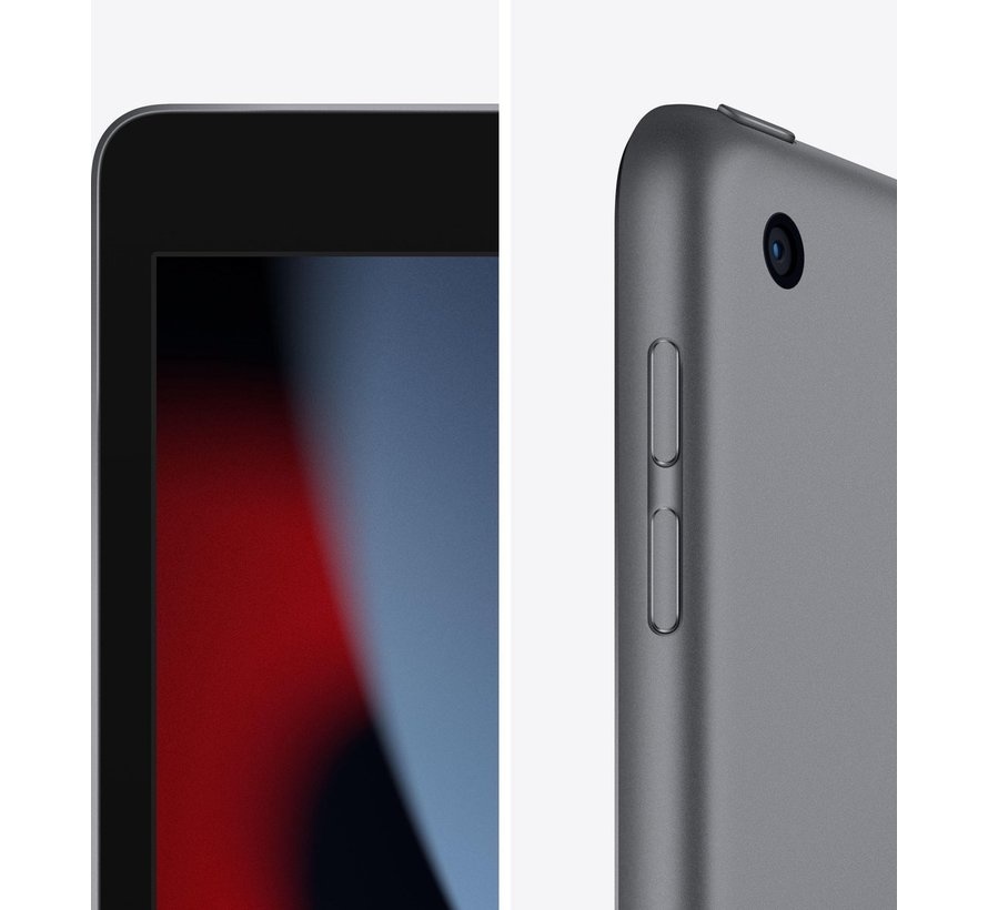Apple iPad (2021) Wi-Fi 256GB Space Grey