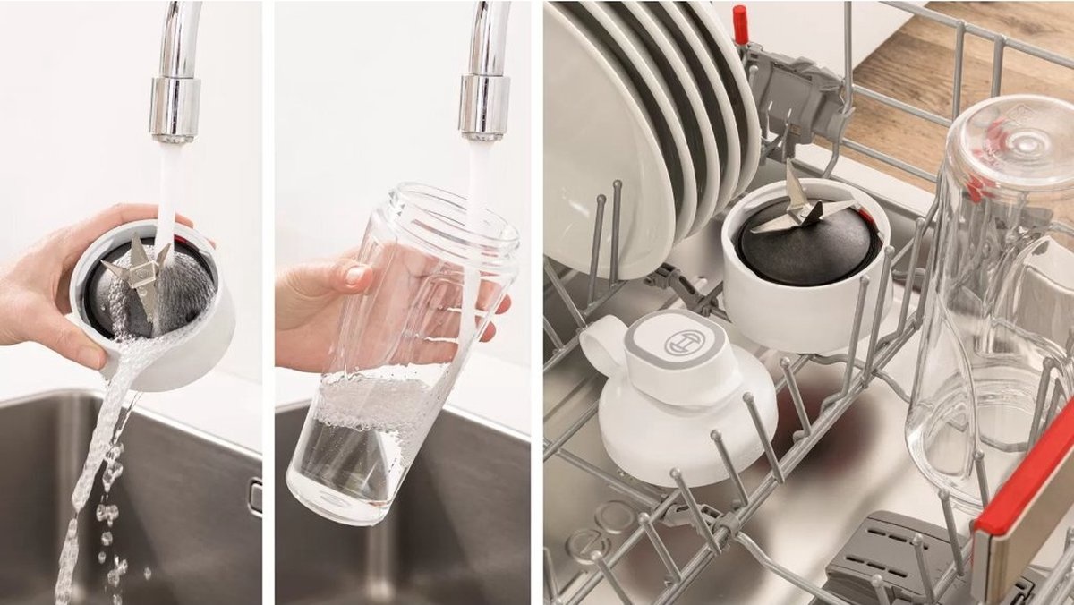 Bosch VitaPower MMB2111T - Blender