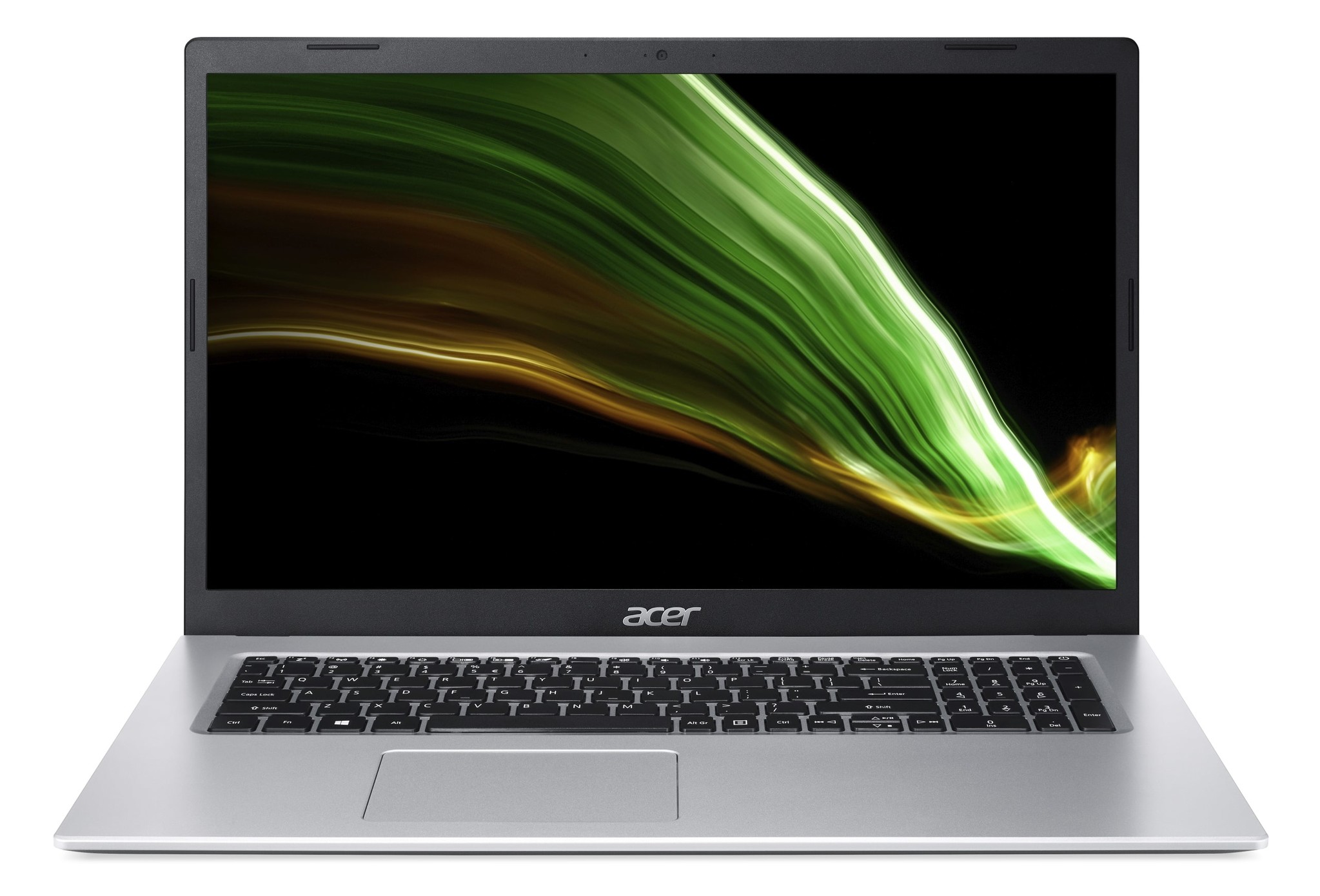 Acer Aspire 3 - 17.3 inch Laptop (A317-53-52J9)