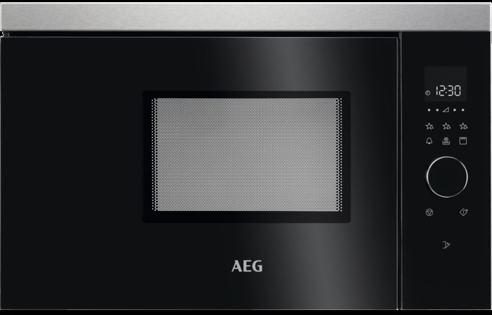 AEG MBB1756DEM Inbouw magnetron
